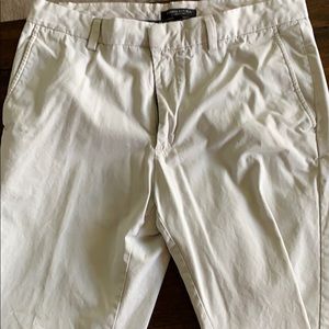 Banana Republic Men’s Aiden Chino Pant Size 34 34